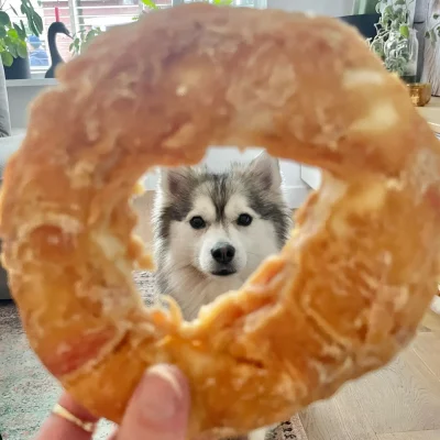 Donuts poulet – Image 2