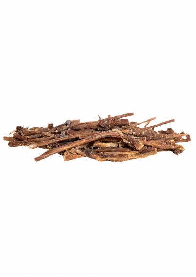 Spaghetti de Boeuf
