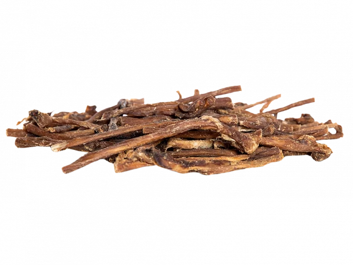 Spaghetti de Boeuf