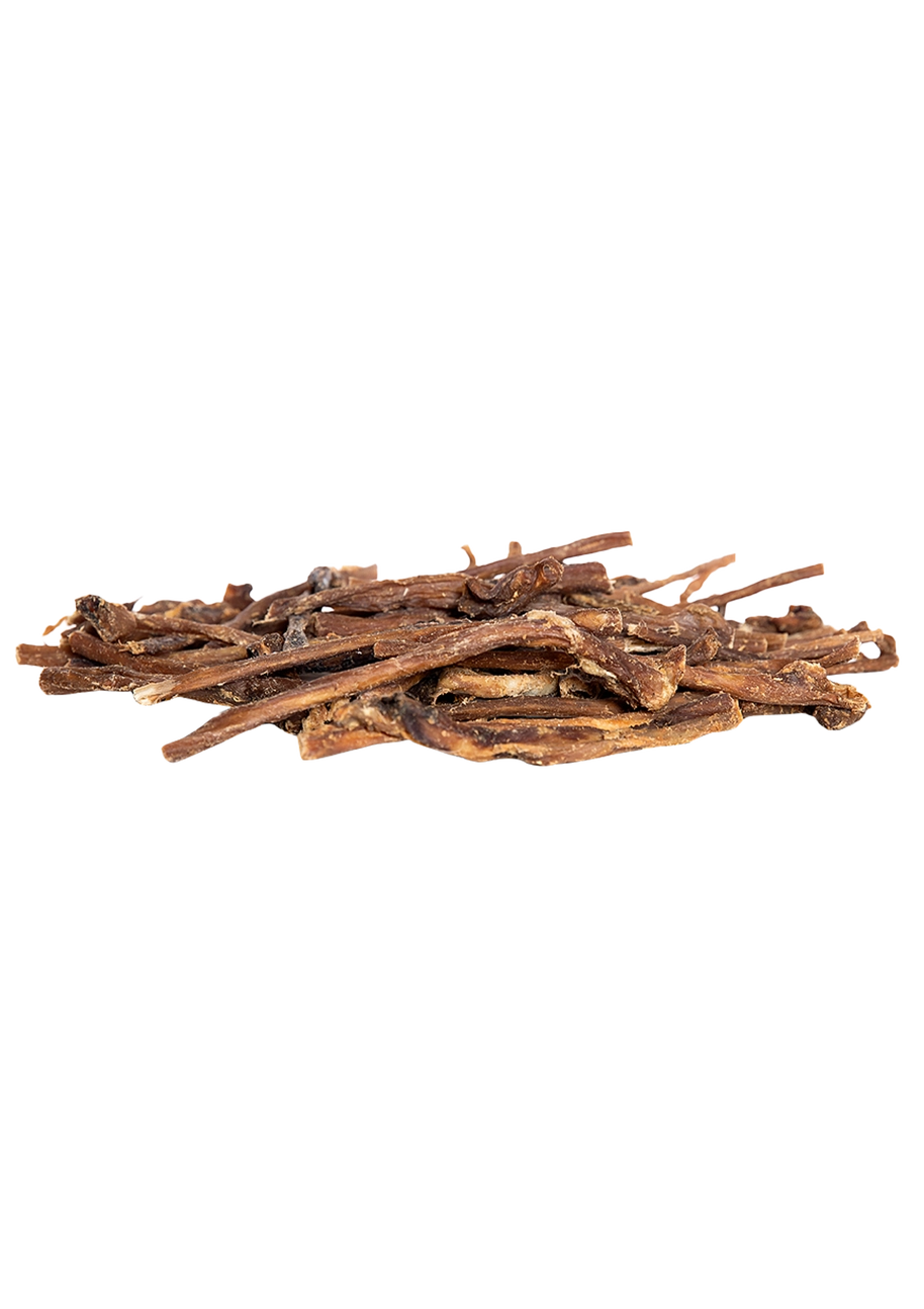 Spaghetti de Boeuf