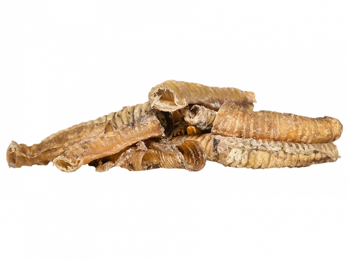 Trachées d’Agneau
