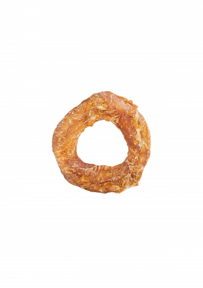 Donuts poulet