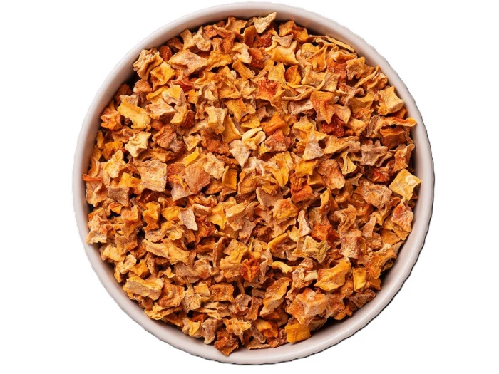 Flocons de citrouille- Cooka’s cookies