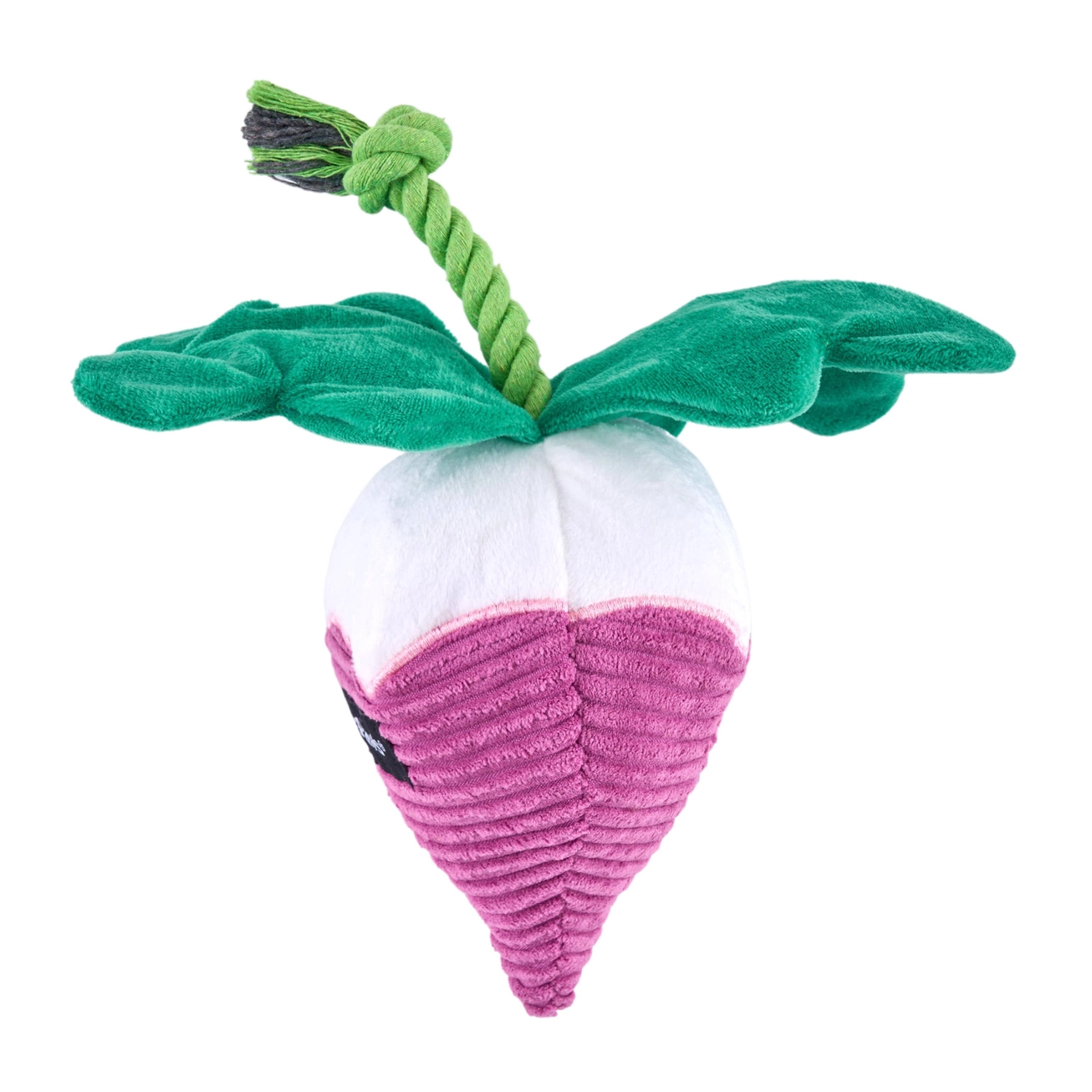 Peluche Radis – Image 3