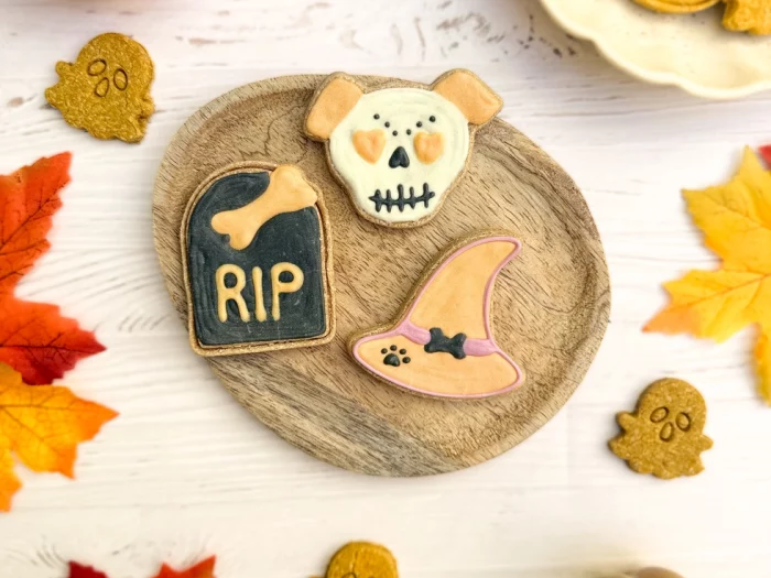 Trio des Woof Maudits