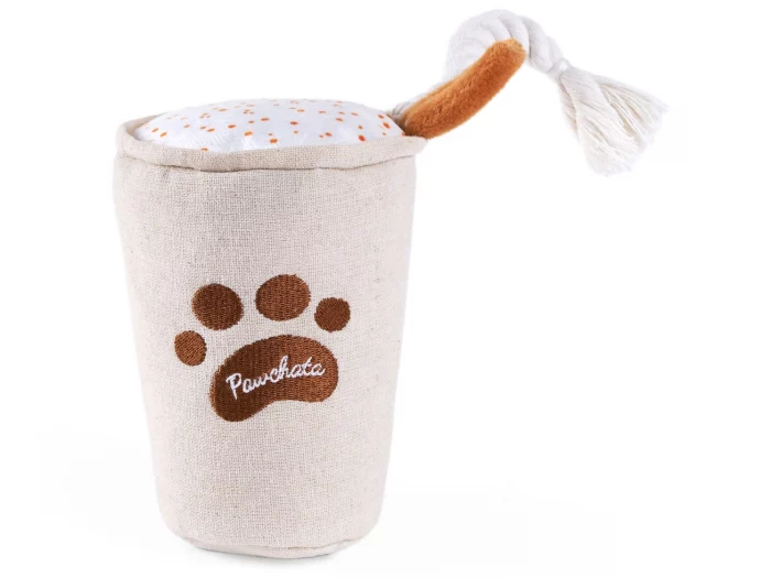 NomNomz® – Horchata