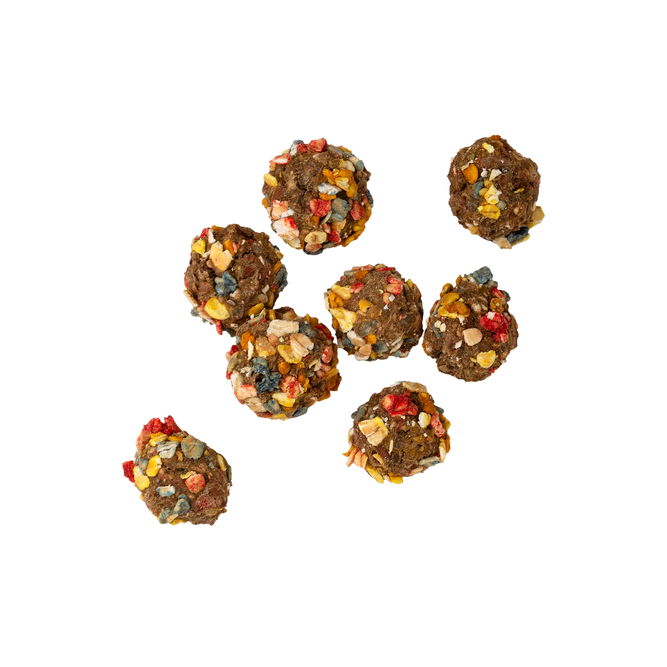 Friandises à la dinde et à la citrouille – Image 2