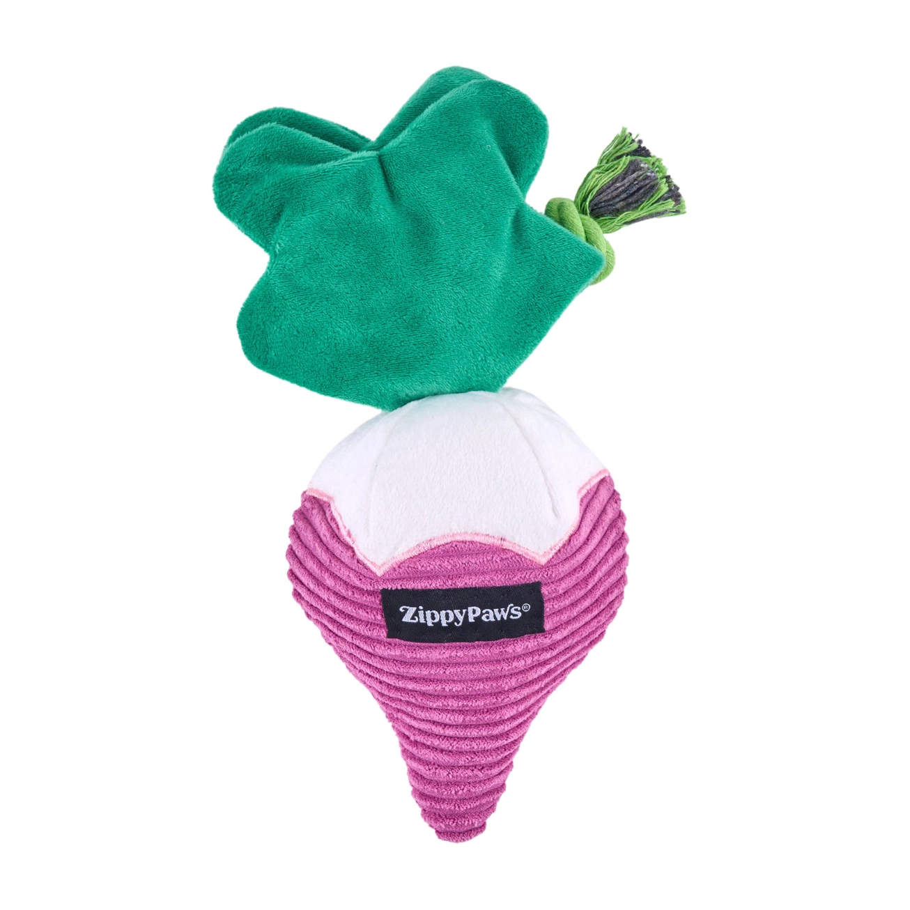 Peluche Radis – Image 2