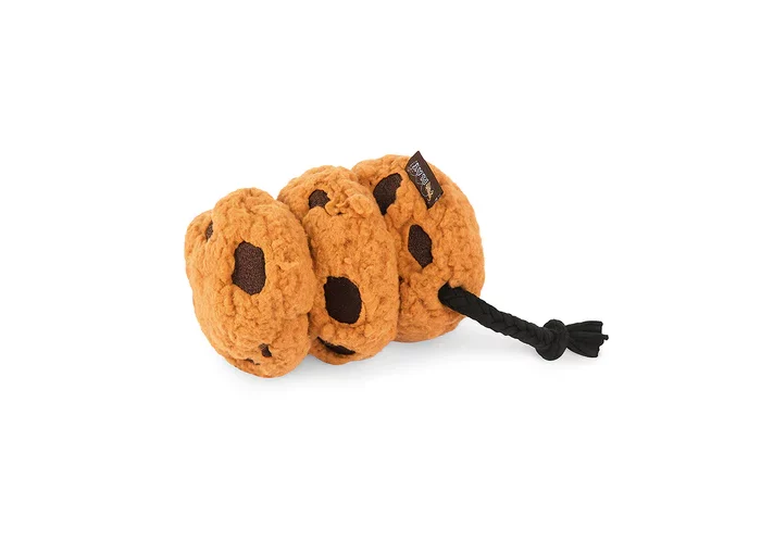 Peluche Cookies P.L.A.Y