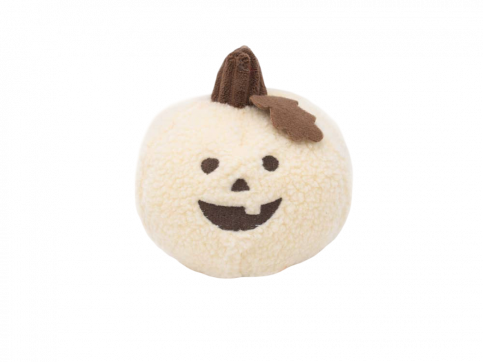 Peluche citrouille Jumbo zippypaws