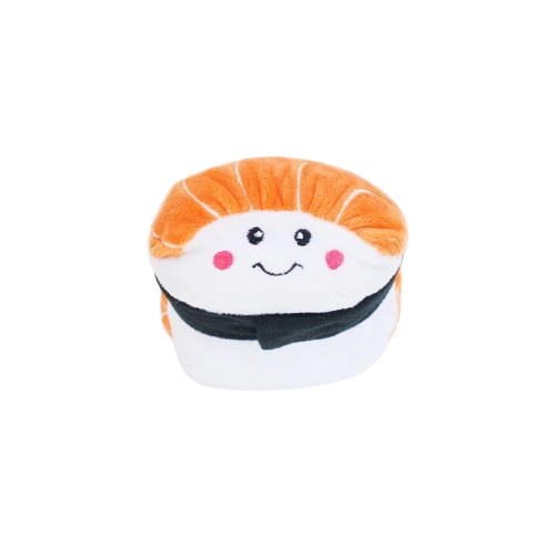 Peluche Sushi – ZippyPaws