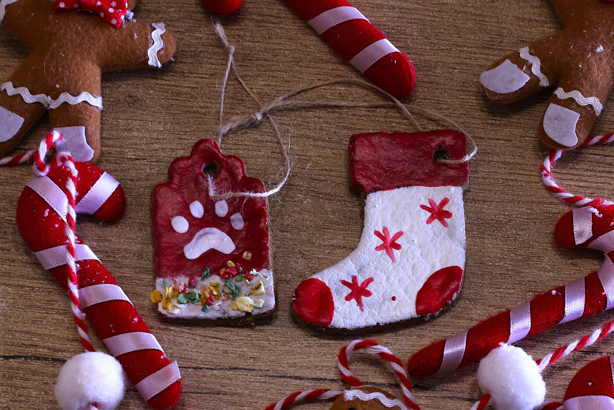 Ornements - Cooka's Cookies Ornements - Cooka's Cookies