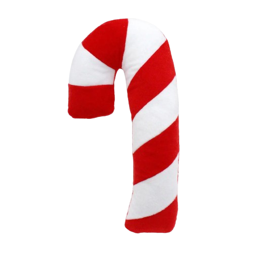 Canne à sucre Holiday Jigglerz