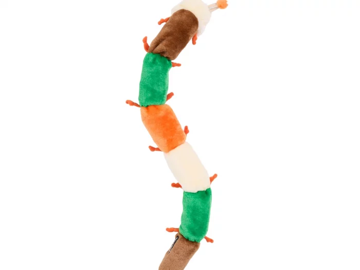 Grande Chenille Automne