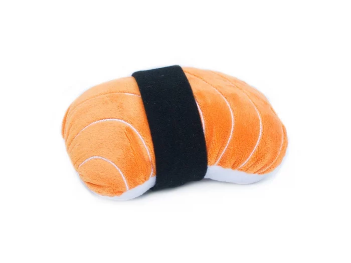 Peluche Sushi – ZippyPaws