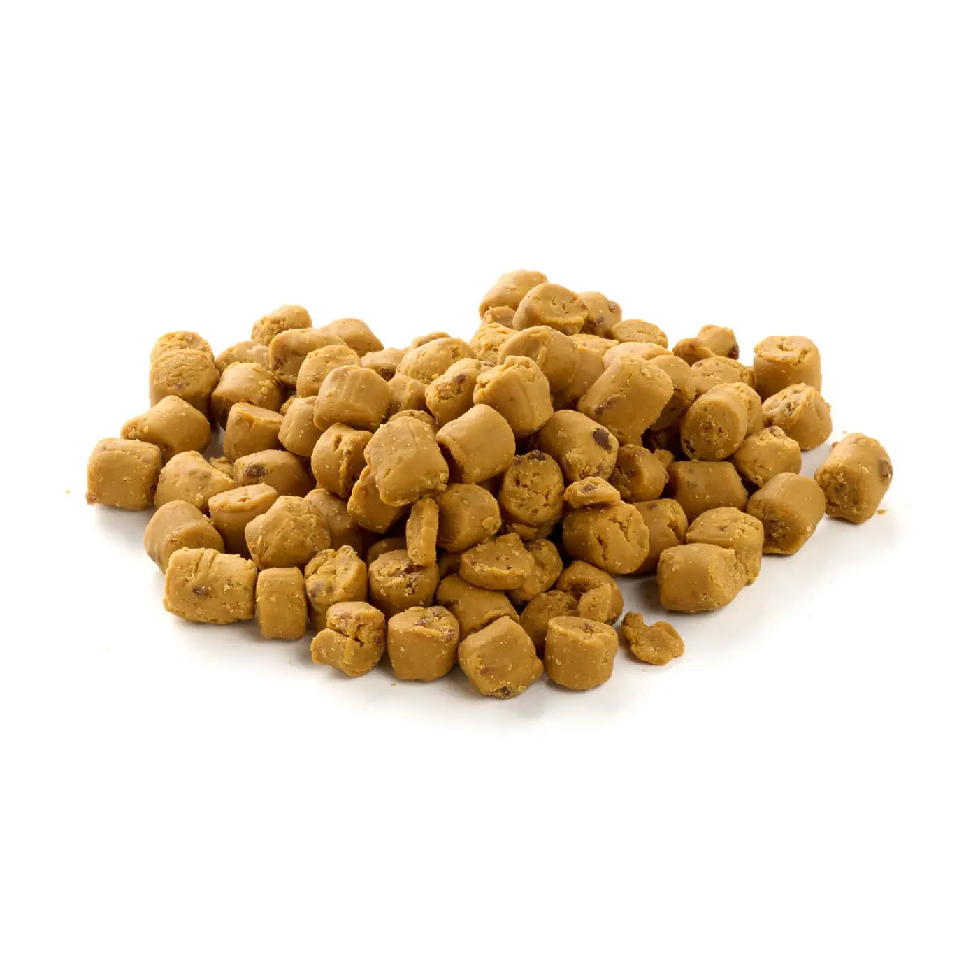 Bouchées tendres au fromage