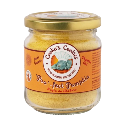 Poo-fec Pumpkin- Cooka's Cookie Poo-fec Pumpkin- Cooka's Cookie