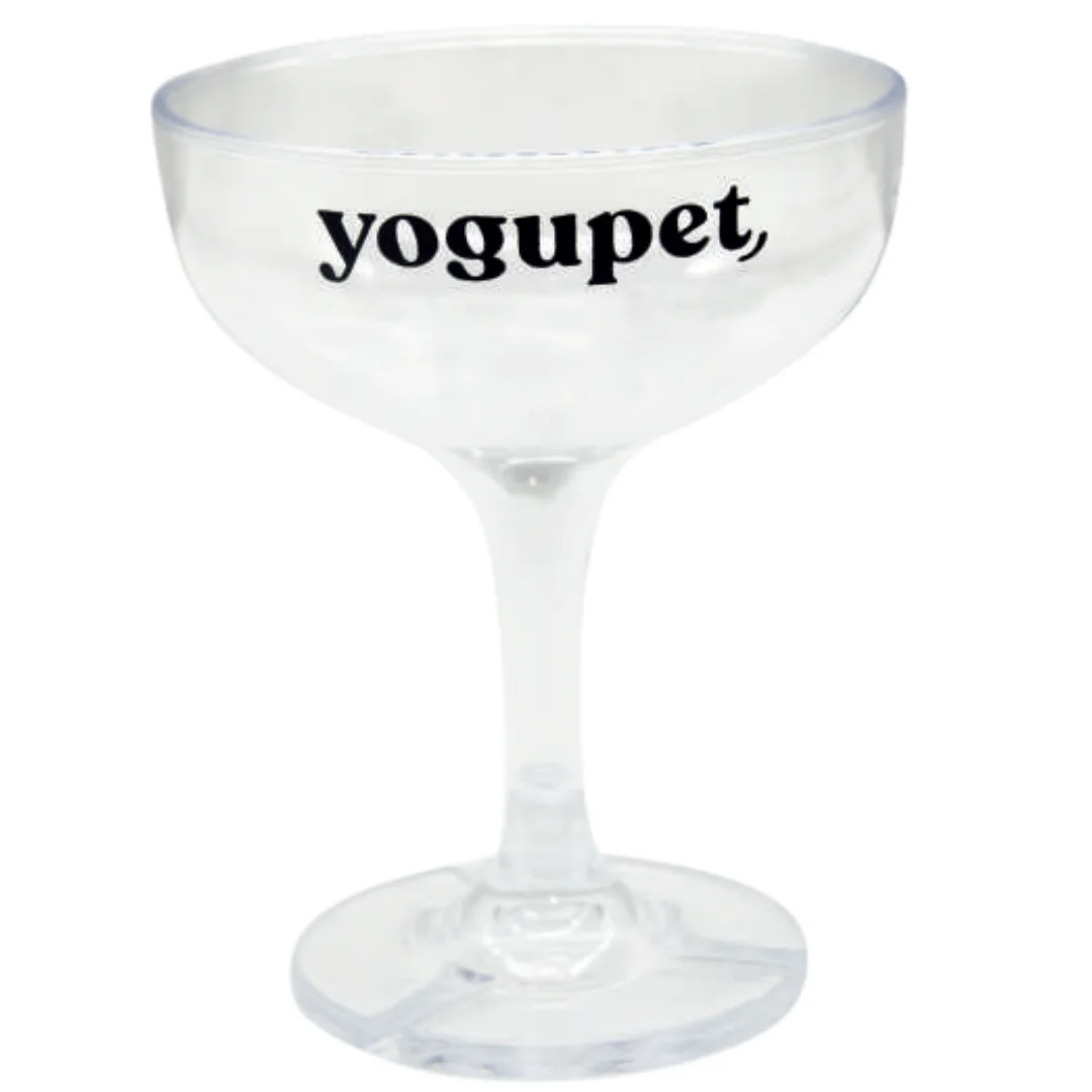 Cup Cheers&pet Pet - Yogupet Cup Cheers&pet Pet - Yogupet
