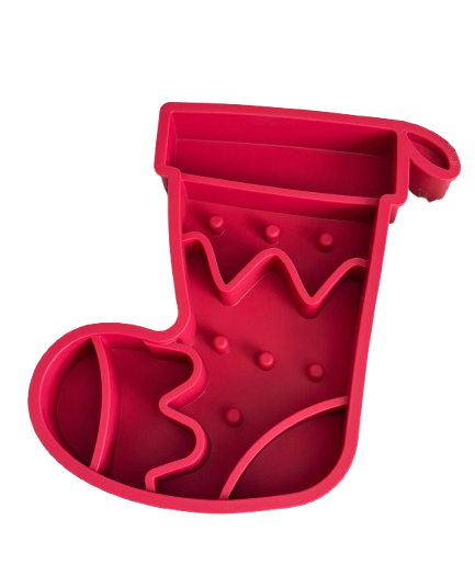 Gamelle Botte de Père Noël 2 en 1 – Doggotique