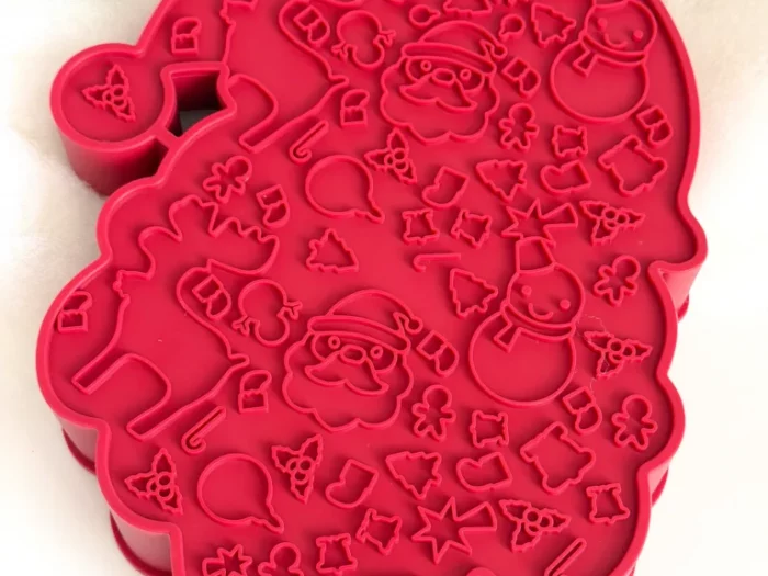 Gamelle Père Noël 2 en 1 – Doggotique