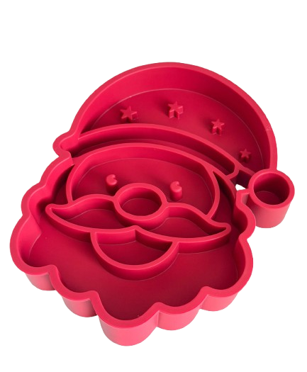 Gamelle Père Noël 2 en 1 – Doggotique