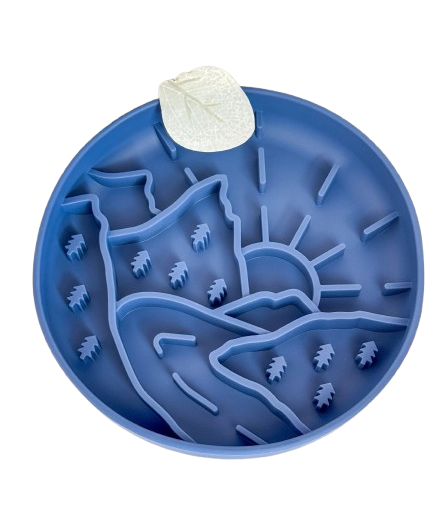 Gamelle Slow Bowl- Doggotique