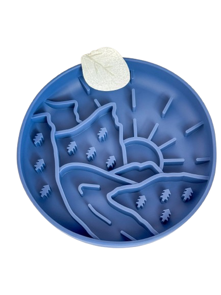 Gamelle Slow Bowl- Doggotique Gamelle Slow Bowl- Doggotique