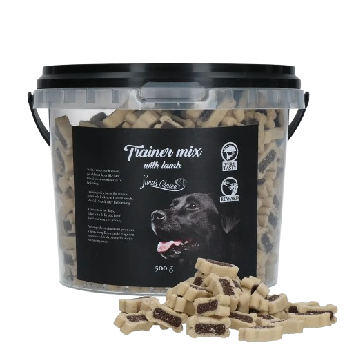 Friandises d’Entraînement Agneau – Luna’s Choice-removebg-preview Friandises d’Entraînement Agneau – Luna’s Choice