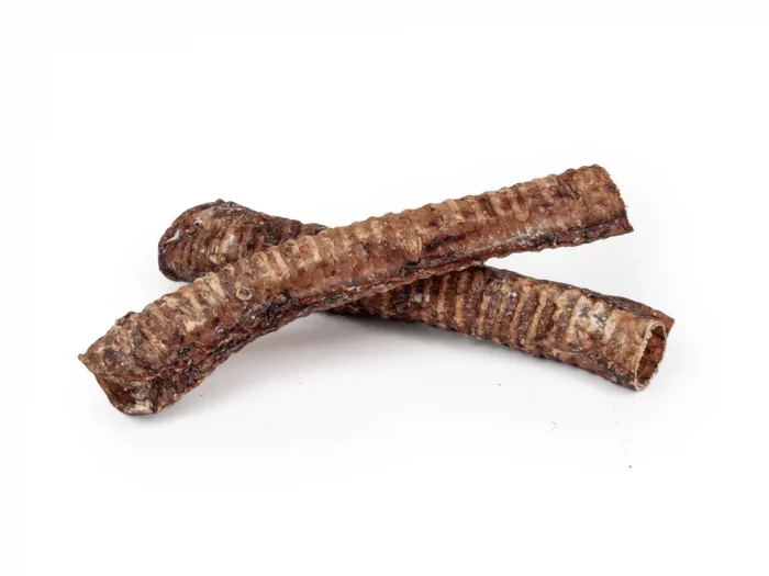 Trachées de boeuf XL