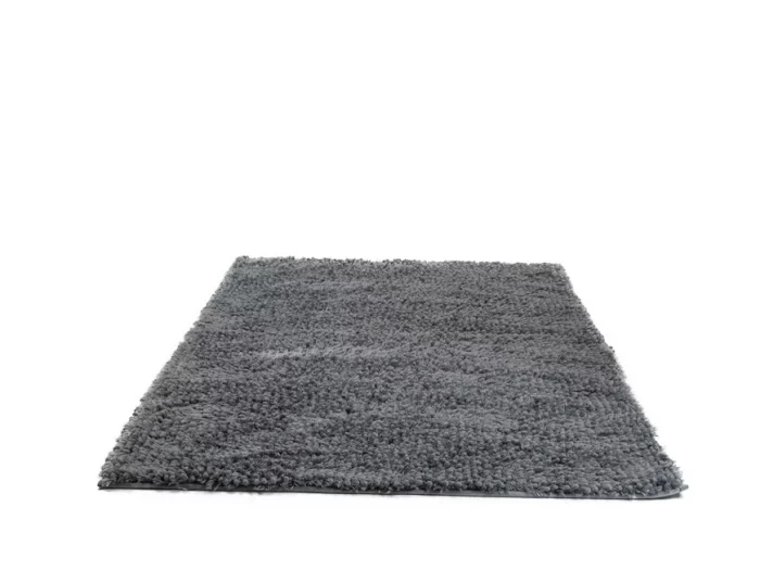 Tapis ultra-absorbant en microfibre