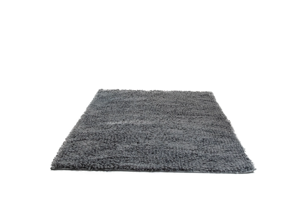 Tapis ultra-absorbant en microfibre