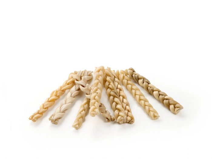 Tresses de Peaux d’agneau