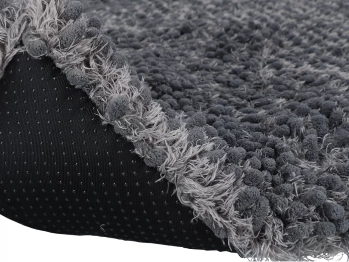 Coussin absorbant en microfibre