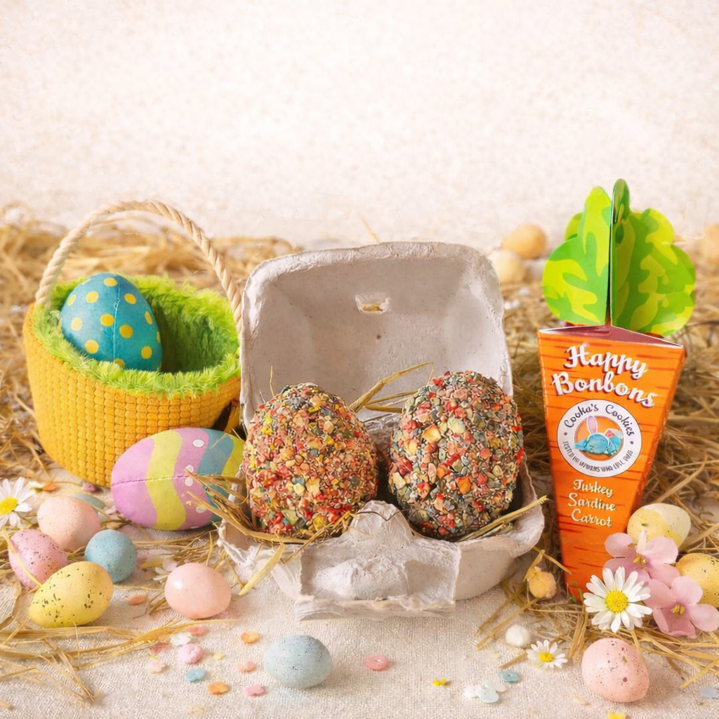 Box Nid de Gourmandises Box Nid de Gourmandises