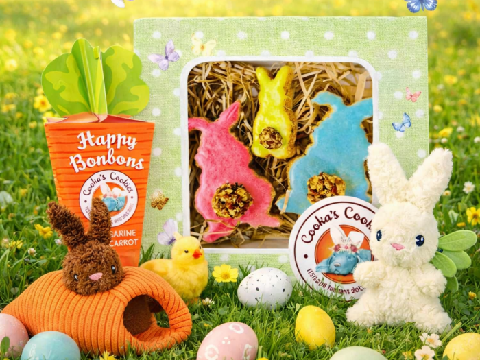 La Box Lapin Gourmand