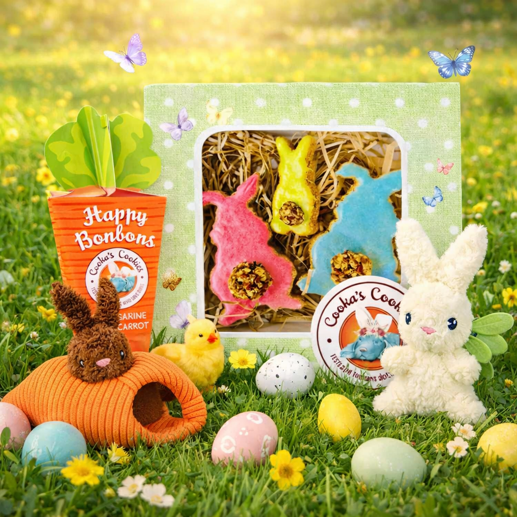 La Box Lapin Gourmand La Box Lapin Gourmand