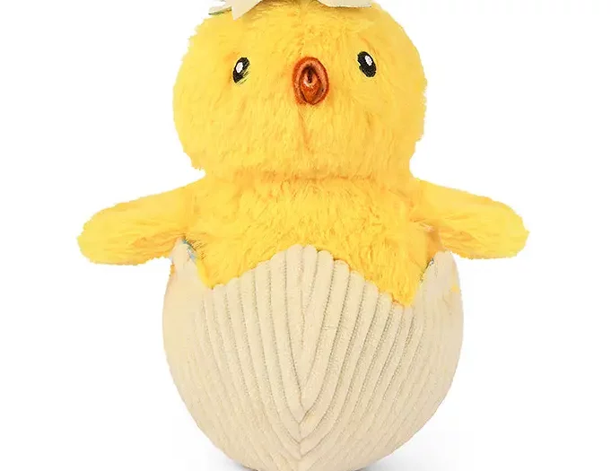 Poussin Surprise de Pâques