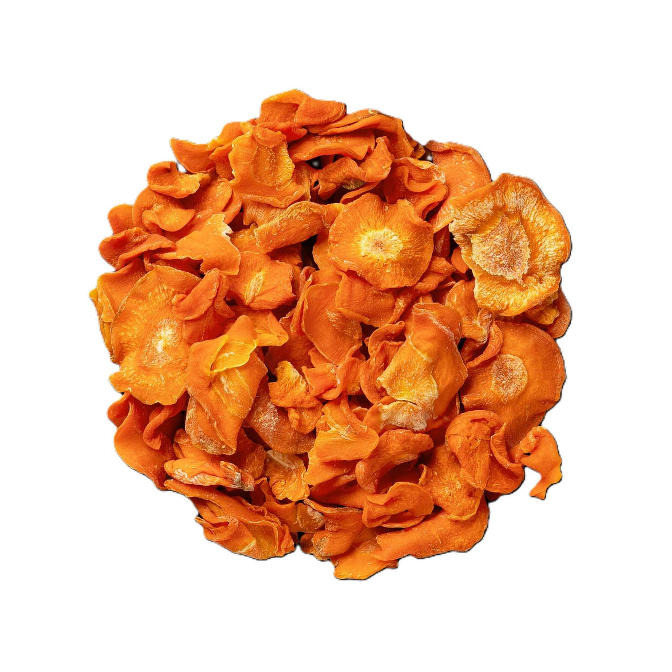 Chips de carottes â Image 2