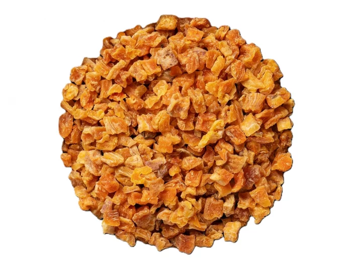 Bouchées de patate douce